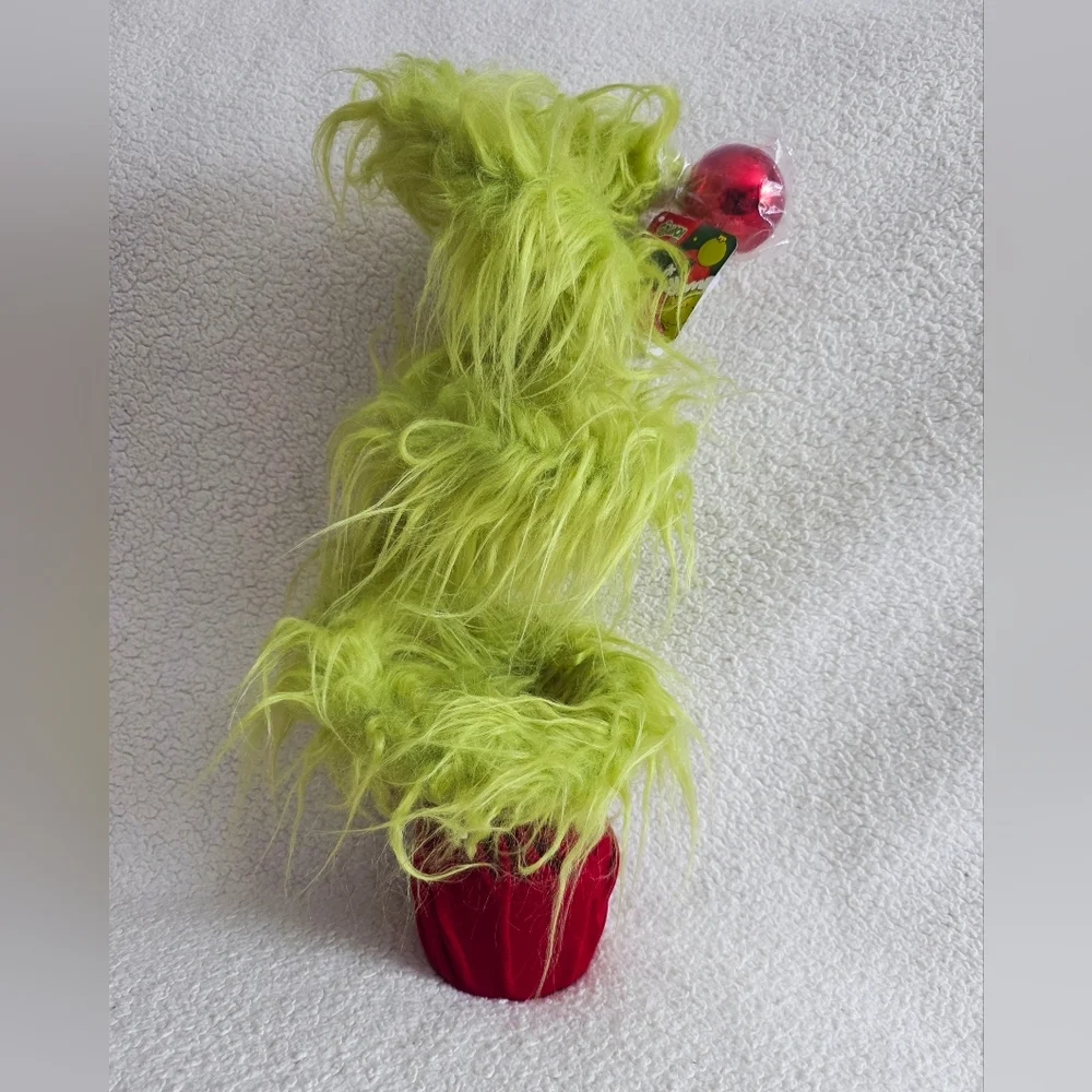 New Dr Seuss The Grinch Who Stole Christmas 13